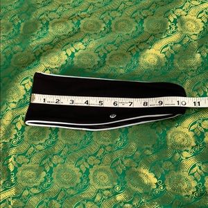 lululemon athletica Accessories - Lululemon ear warmer lululemon athletica Accessories - Lululemon ear warmer